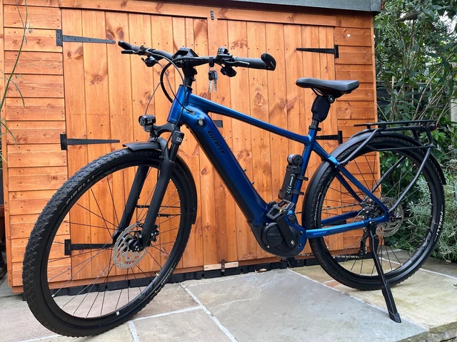 Giant explore e+ 2 gts 2021 hot sale